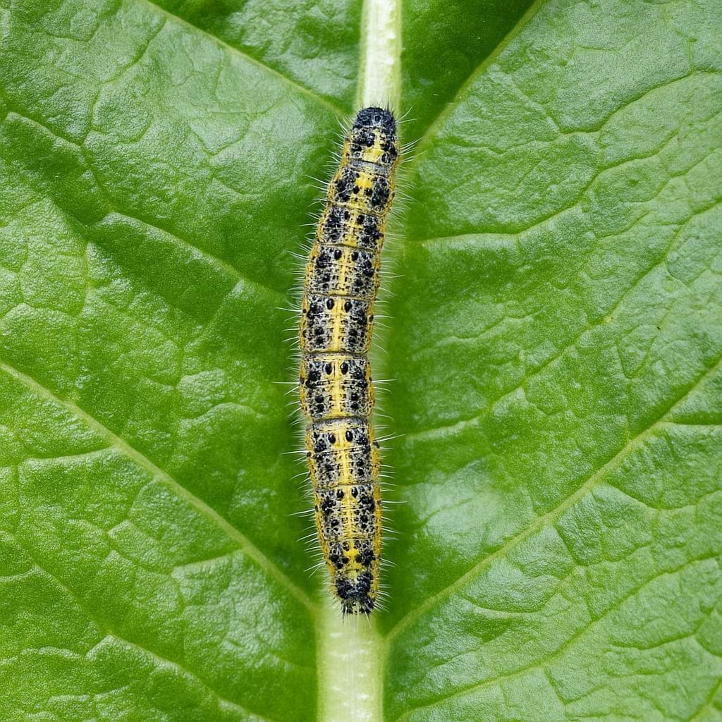 Caterpillars