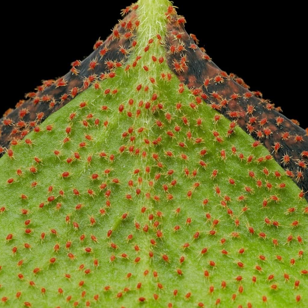 How to Identify and Get Rid of Spider Mites on Houseplants: A Complete Guide