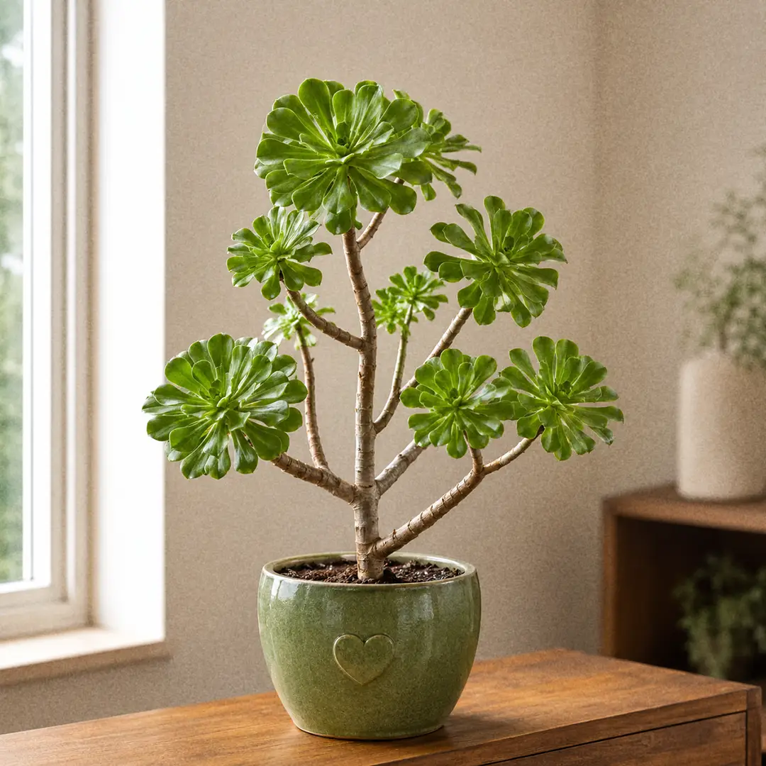 Aeonium