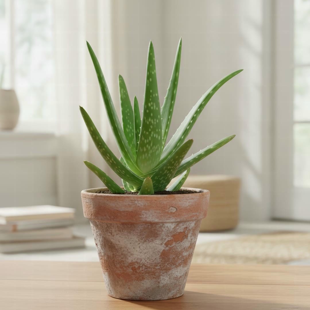 Aloe Vera