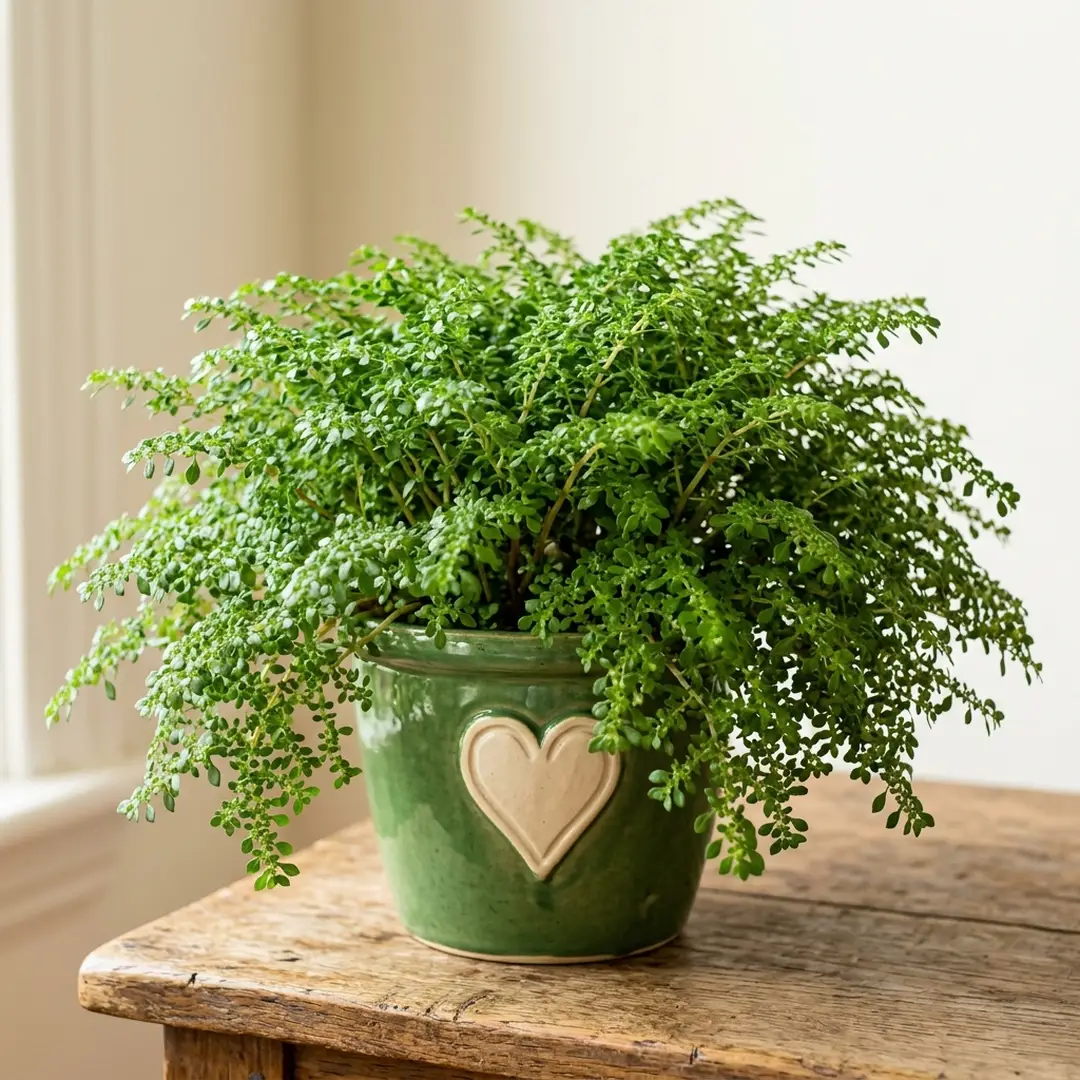 Artillery Fern