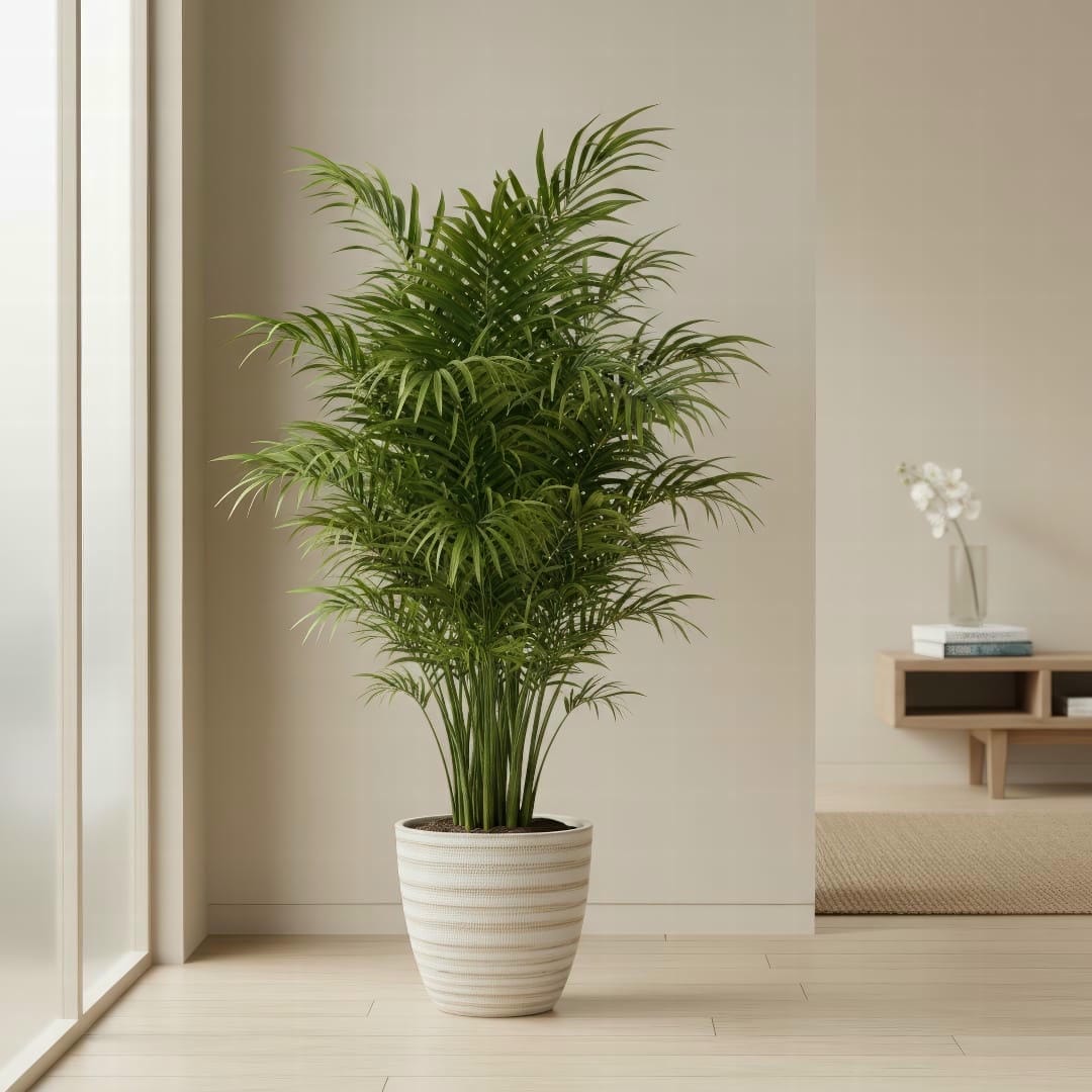Bamboo Palm