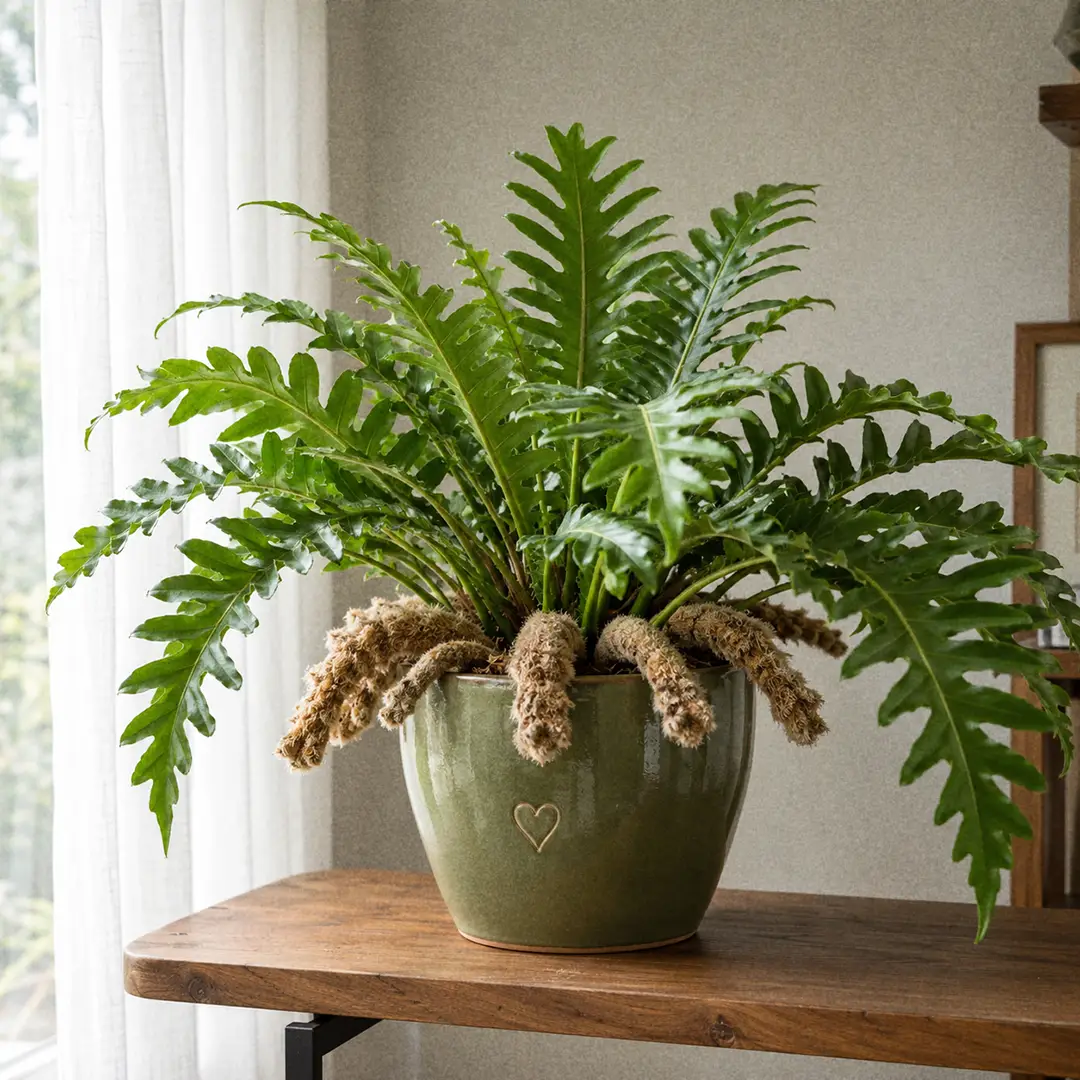 Complete Guide to Bear's Paw Fern Care and Growth