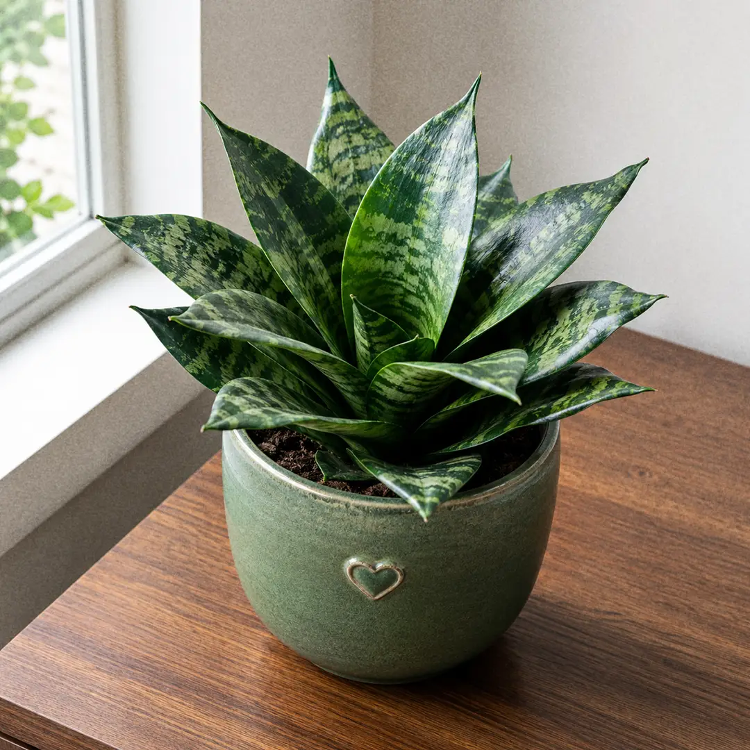 Complete Guide to Bird's Nest Snake Plant Care and Growth