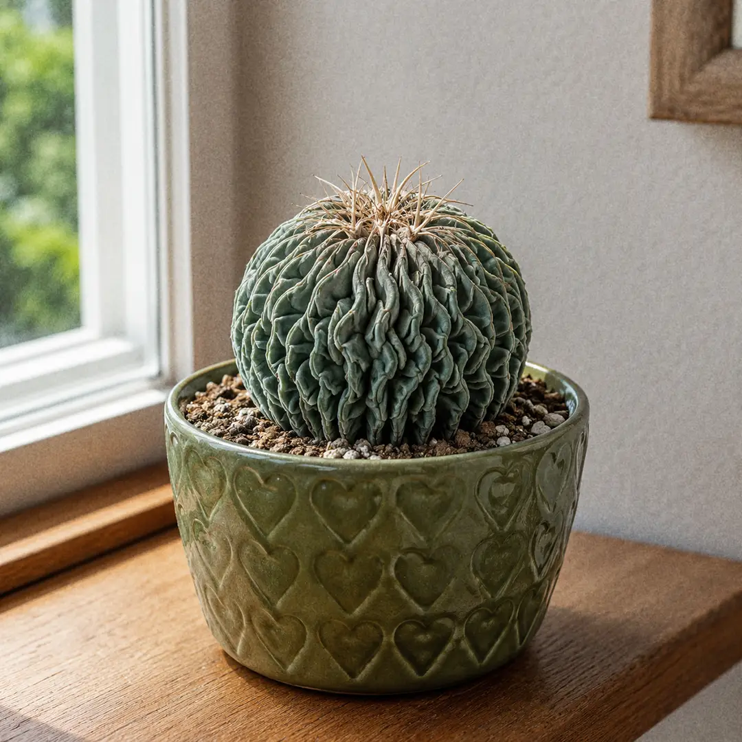 Brain Cactus