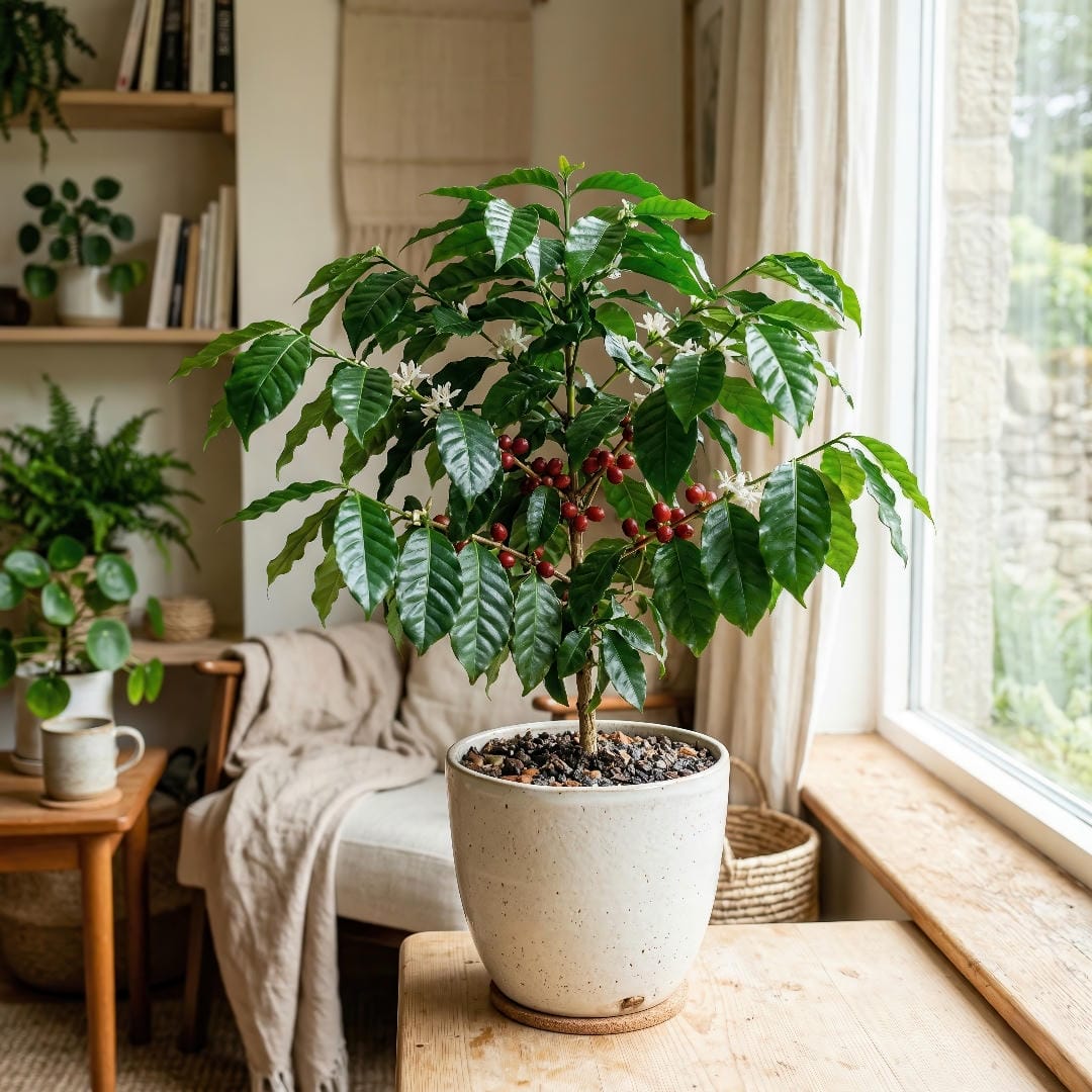 Coffee Plant