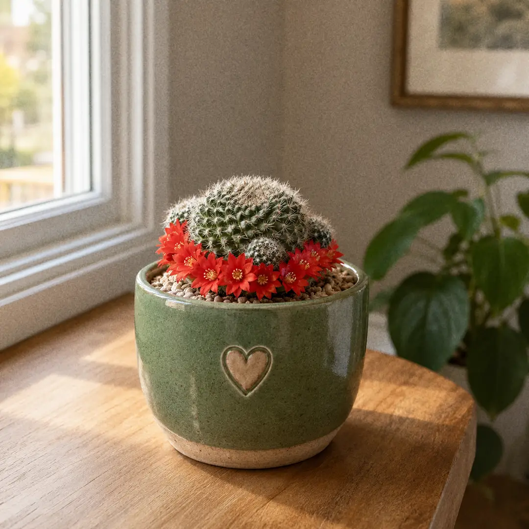 Complete Guide to Crown Cactus Care and Growth