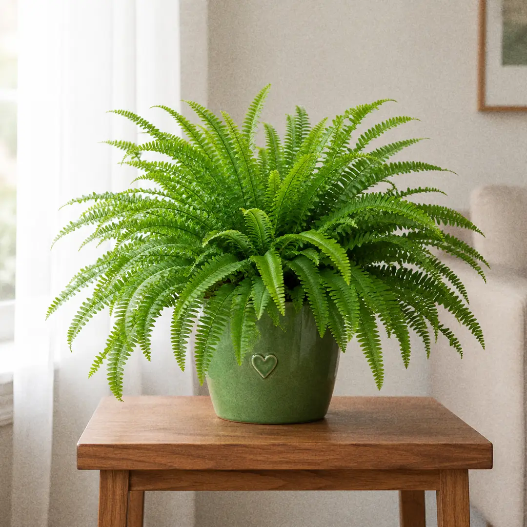 Dallas Fern