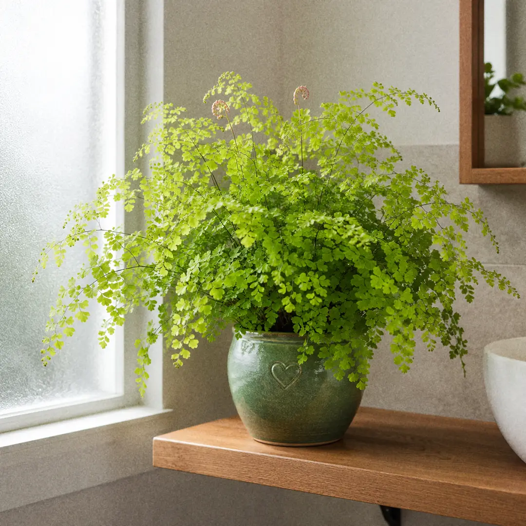 Delta Maidenhair Fern