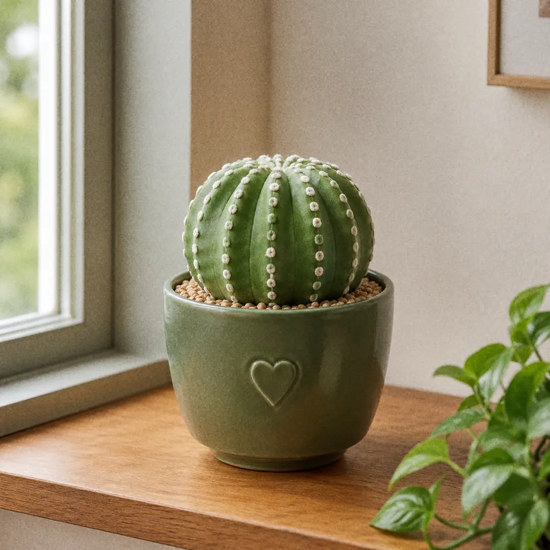 Complete Guide to Domino Cactus Care and Growth