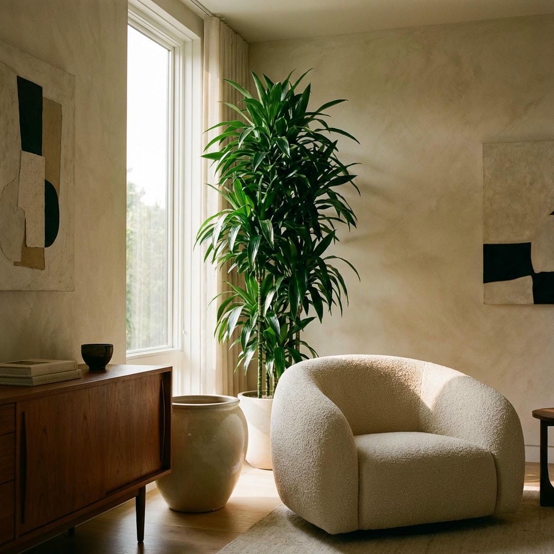 Complete Guide To Janet Craig Dracaena Care and Growth