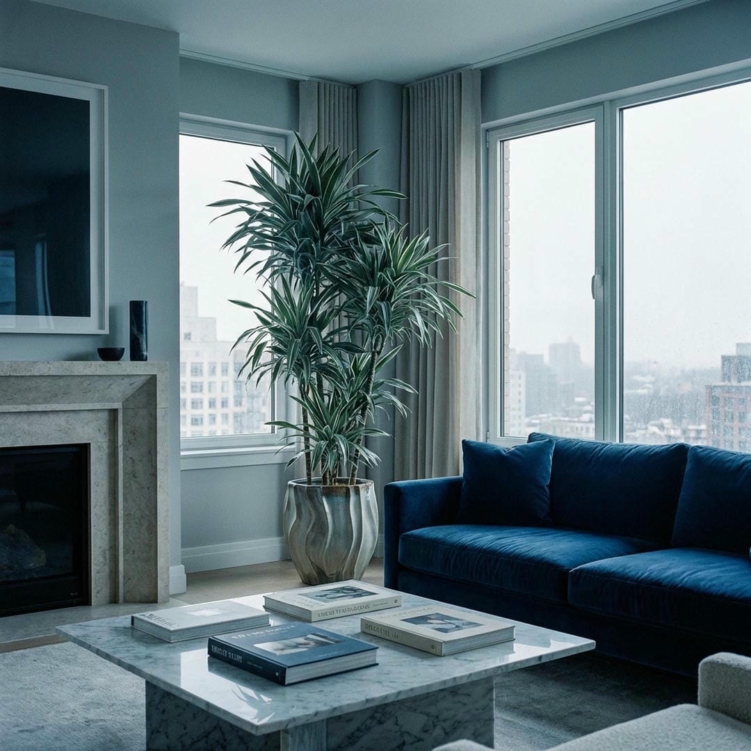 Complete Guide To Warneckii Dracaena Care and Growth