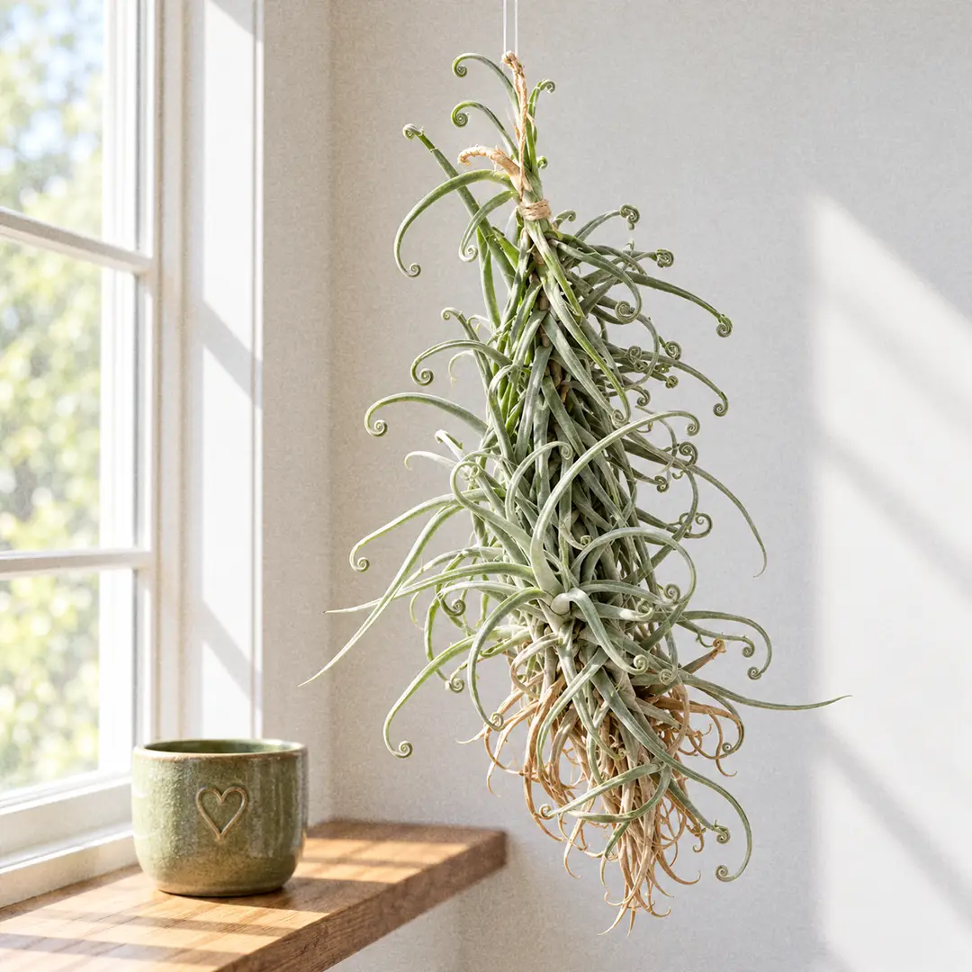 Duratii Air Plant