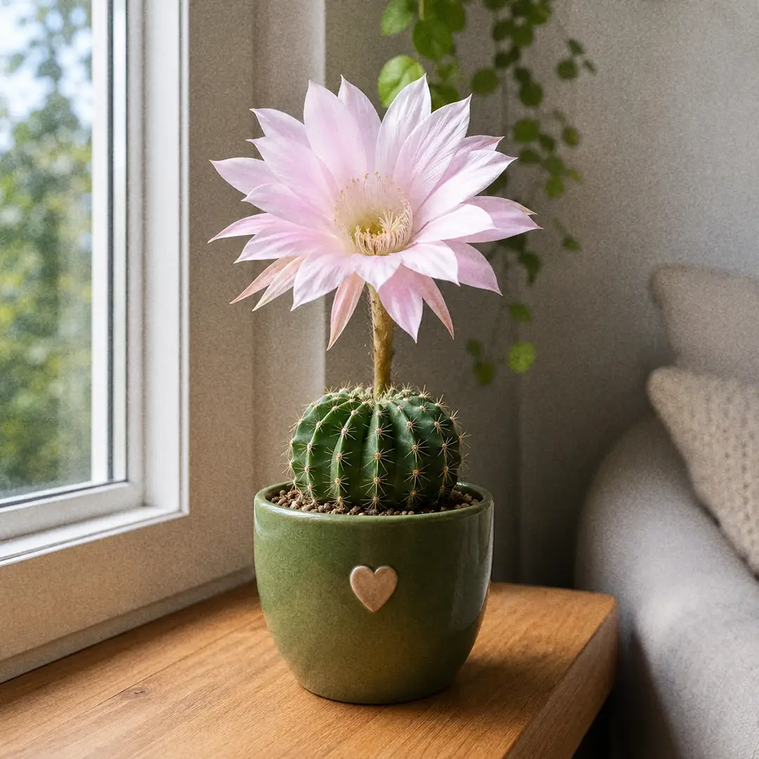 Complete Guide to Easter Lily Cactus Care and Growth