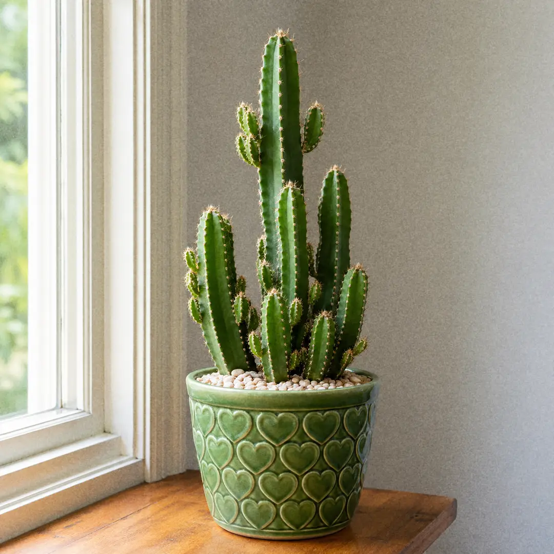 Complete Guide to Fairy Castle Cactus Care and Growth
