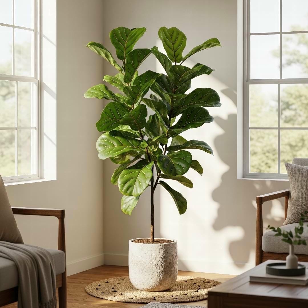 Fiddle Leaf Fig