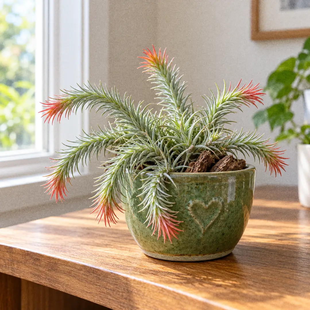 Funkiana Air Plant