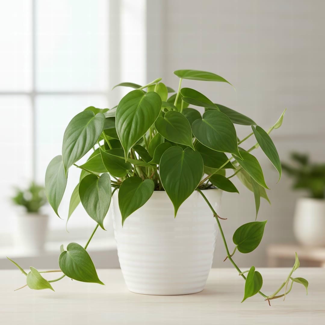 Heart-leaf Philodendron