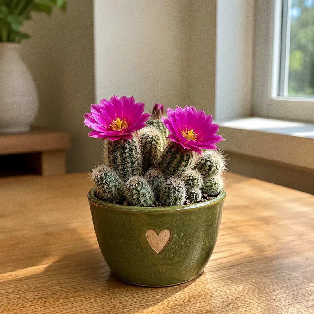 Complete Guide to Hedgehog Cactus Care and Growth
