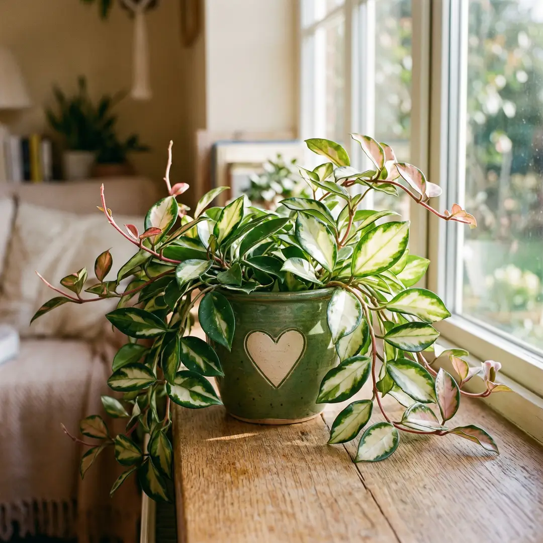 Complete Guide to Hoya Crimson Princess Care and Growth