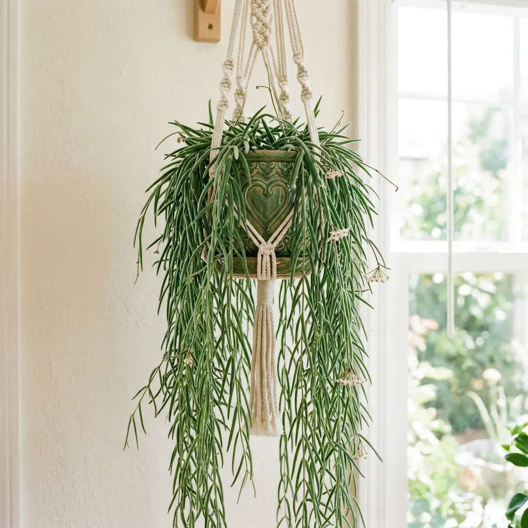 Complete Guide to Hoya Linearis Care and Growth