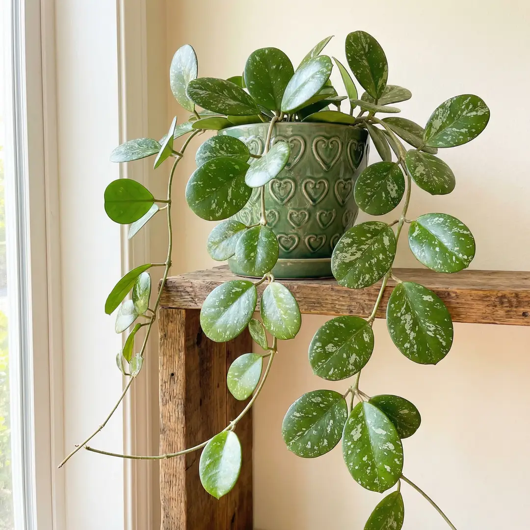 Complete Guide to Hoya Obovata Care and Growth