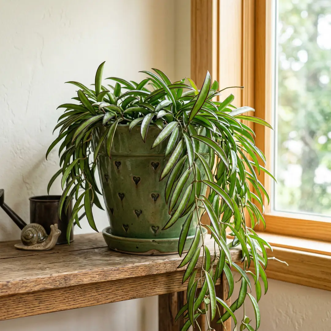 Complete Guide to Hoya Wayetii Care and Growth