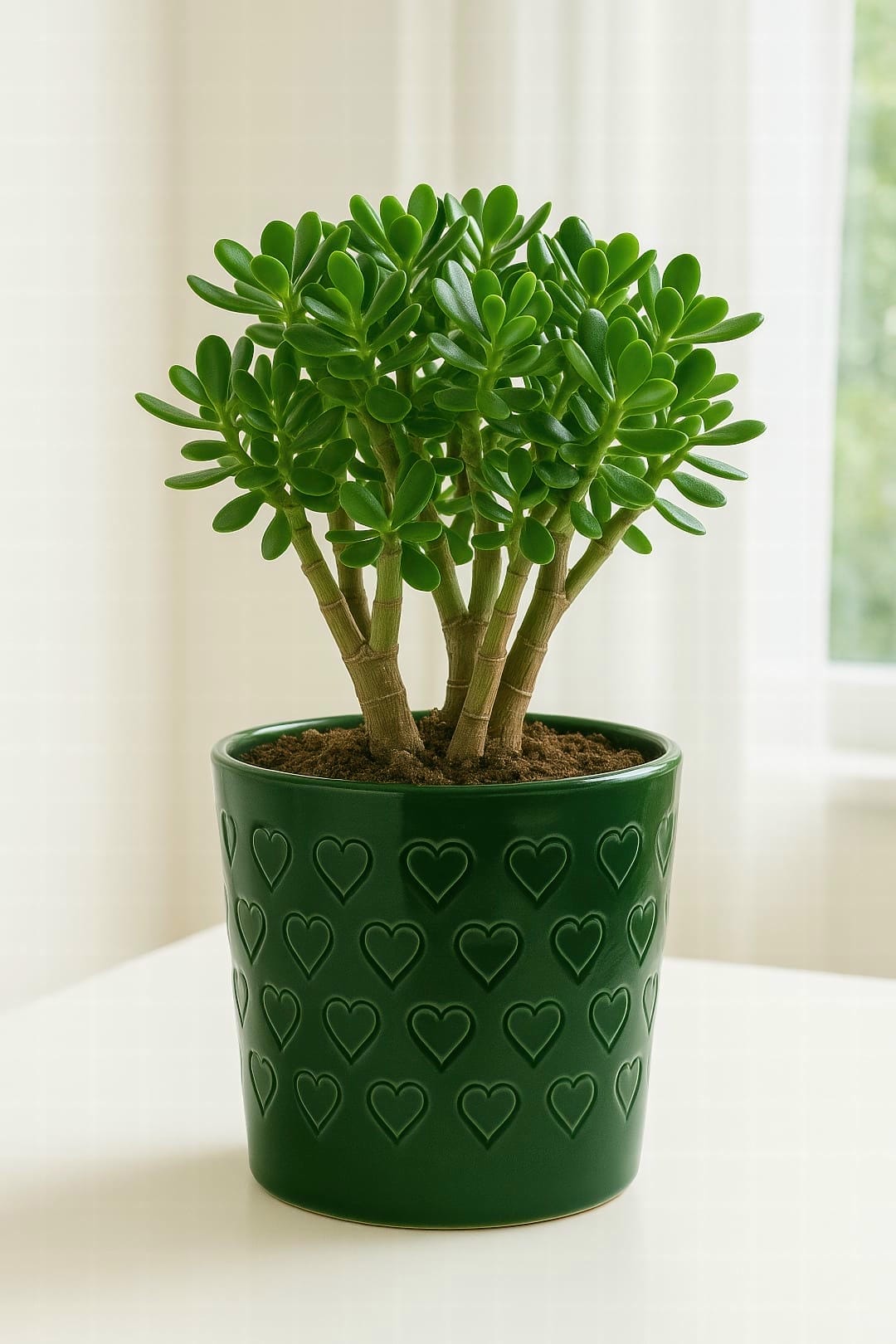 Complete Guide to Jade Plant Care and Growth