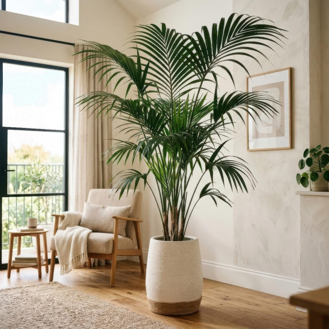 Kentia Palm