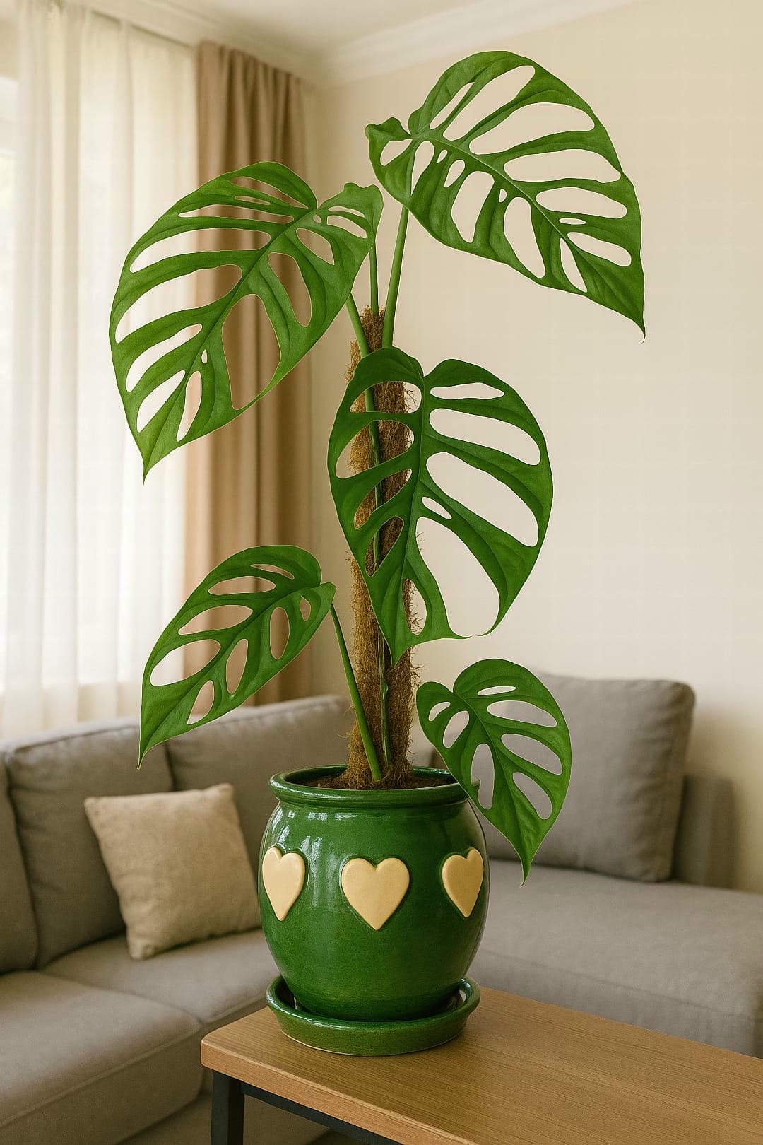 Complete Guide to Monstera Obliqua Care and Growth