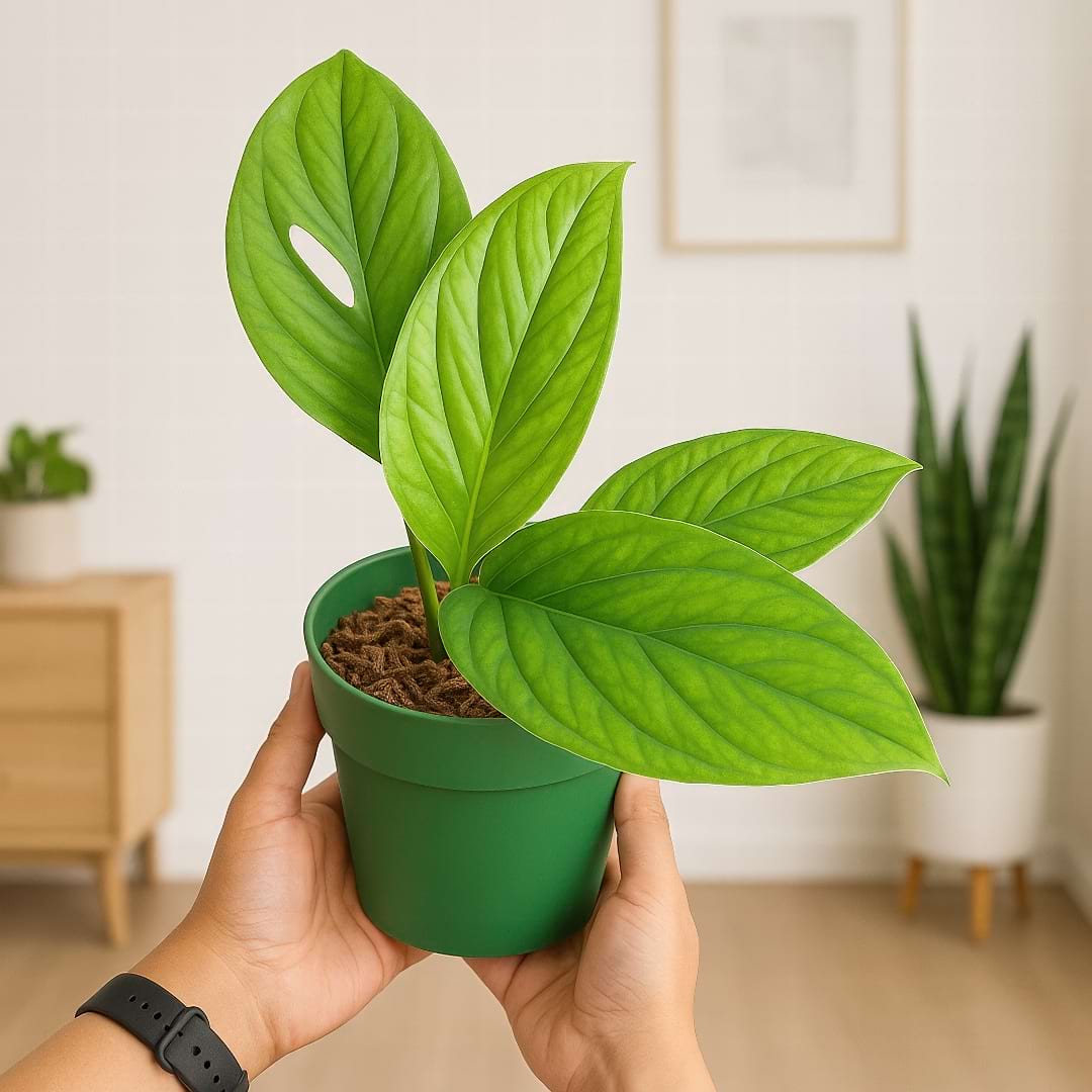 Complete Guide to Monstera Pinnatipartita Care and Growth