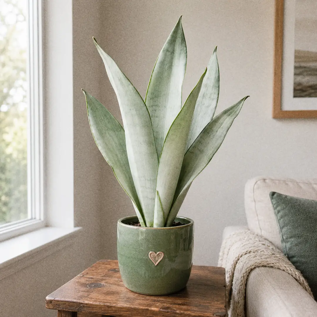 Complete Guide to Moonshine Snake Plant Care and Growth