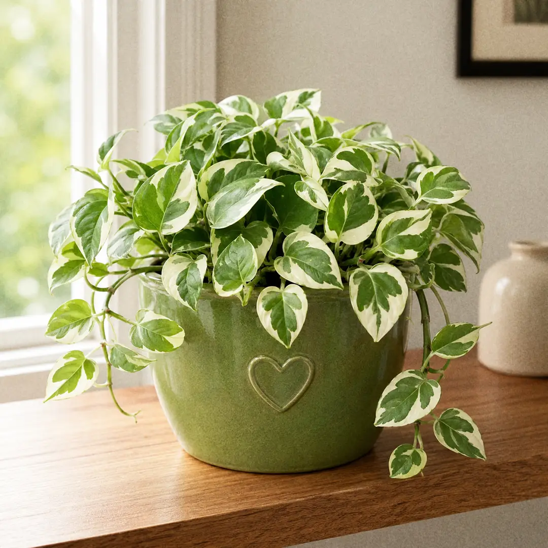 N'Joy Pothos