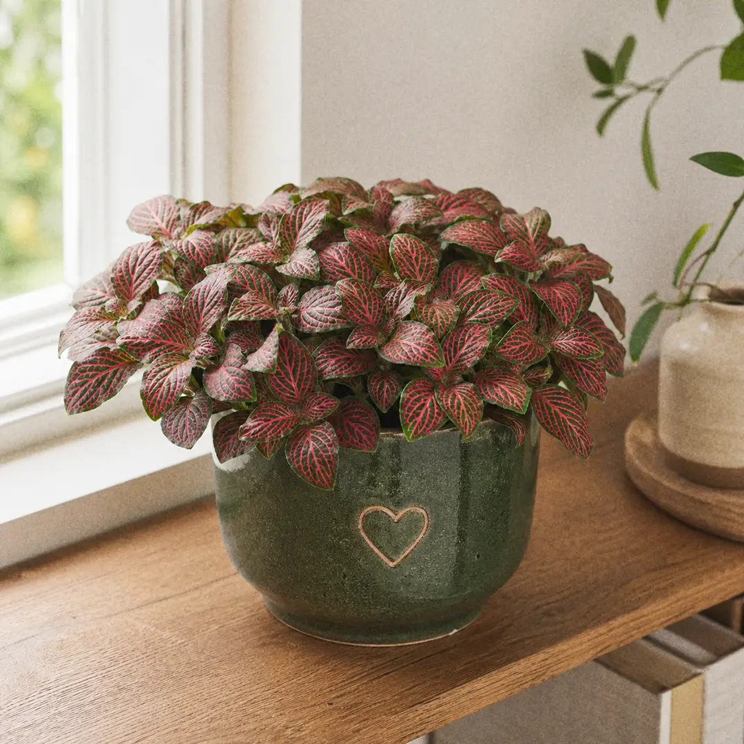 Nerve Plant