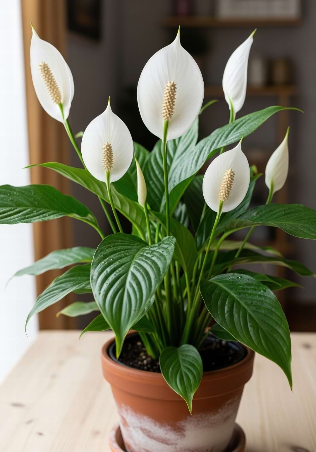 Peace Lily