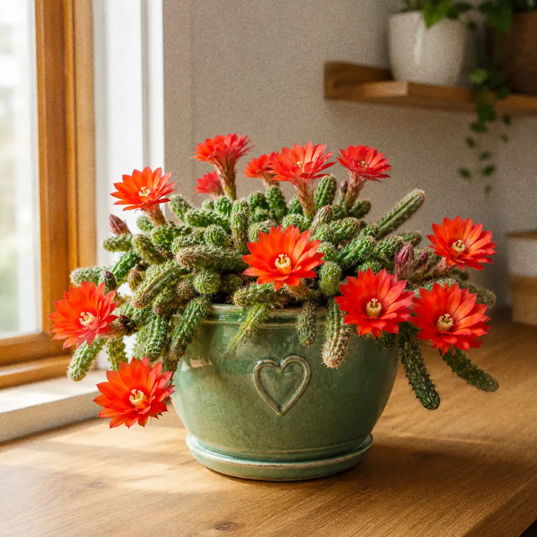 Complete Guide to Peanut Cactus Care and Growth