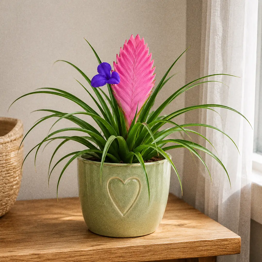Complete Guide to Pink Quill Plant Care and Growth