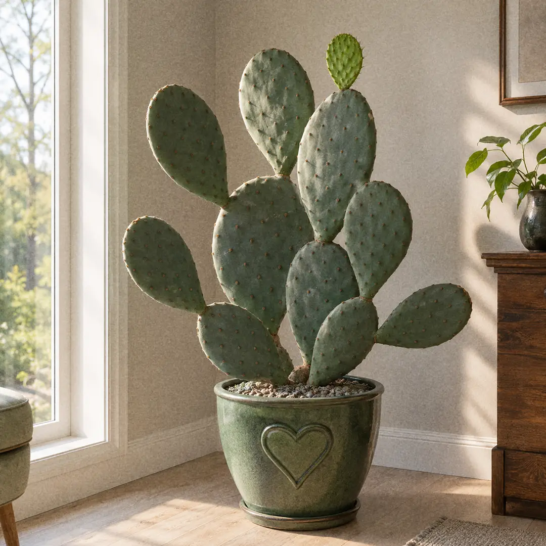 Prickly Pear
