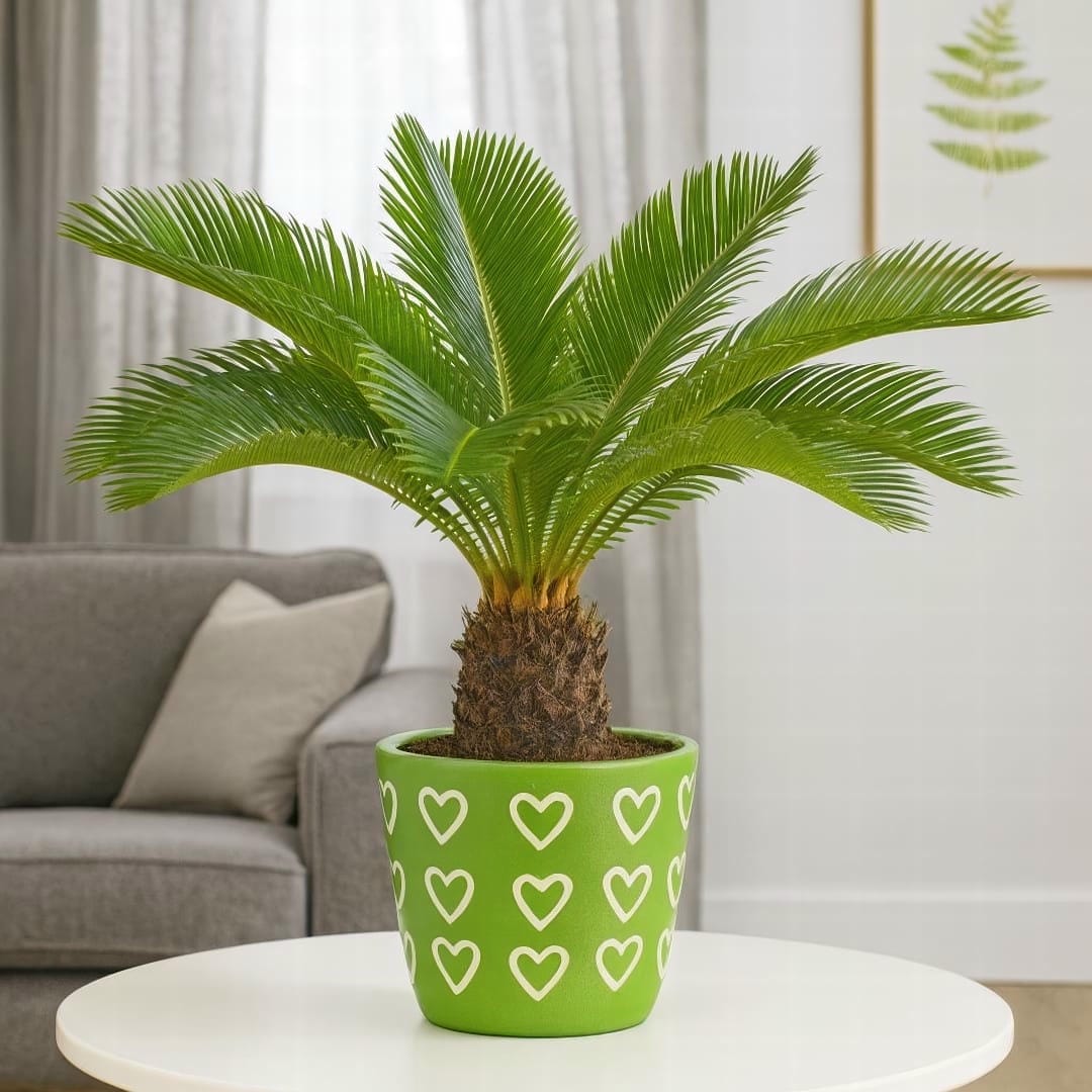 Sago Palm