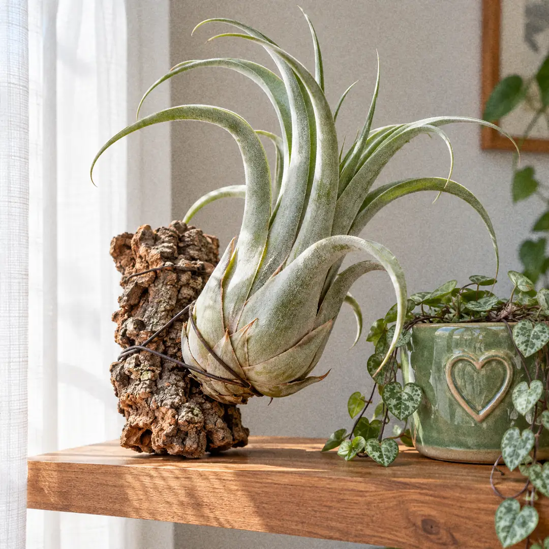 Seleriana Air Plant