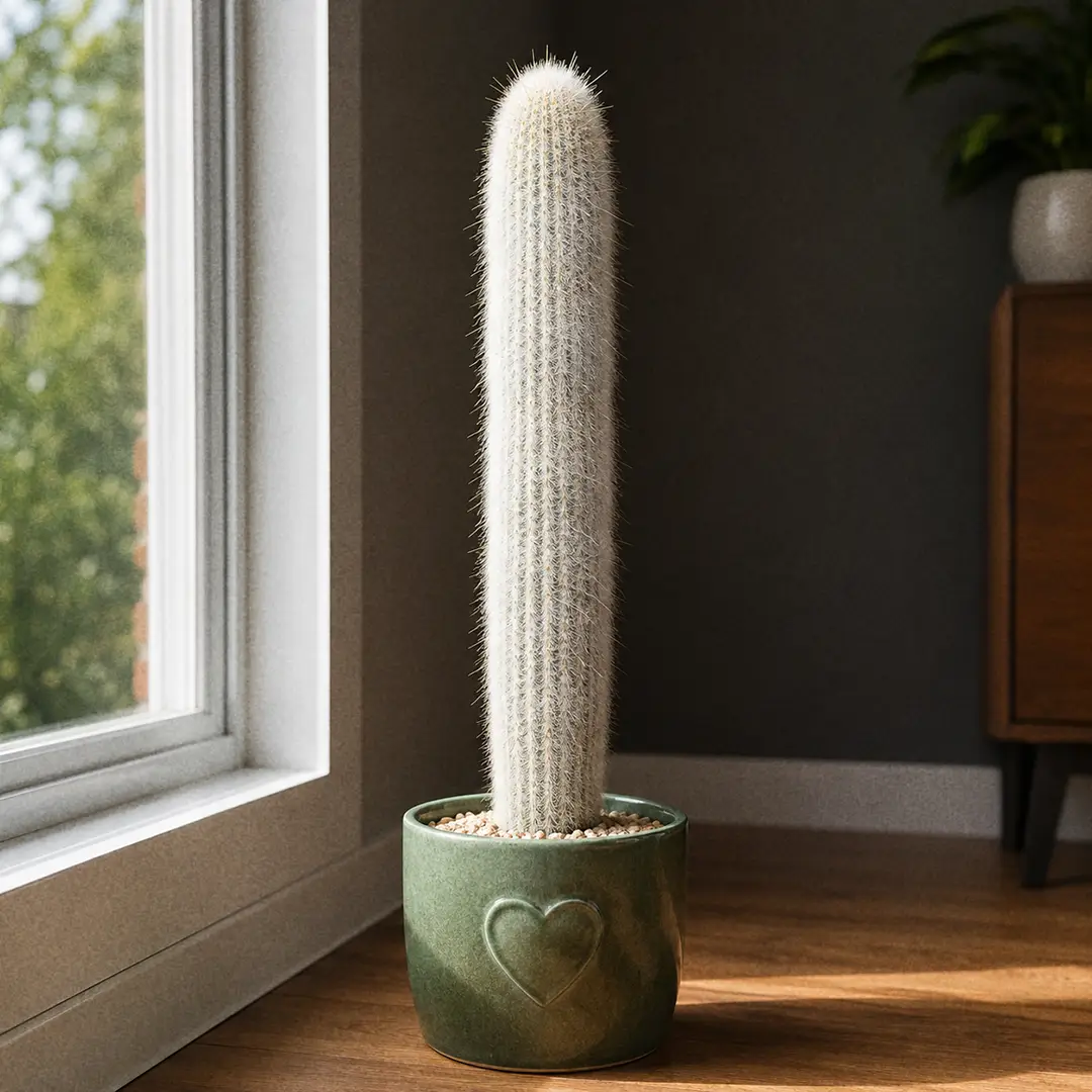Complete Guide to Silver Torch Cactus Care and Growth