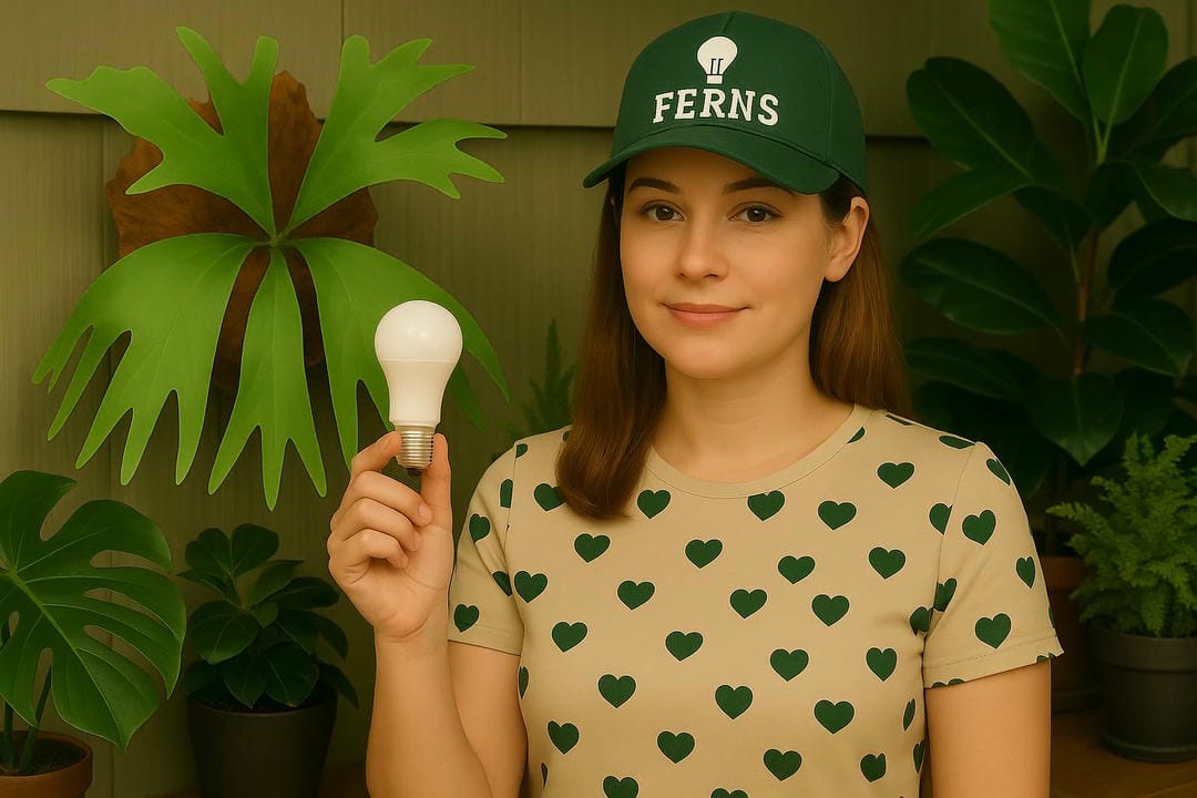 How to Make Staghorn Ferns Grow Faster: Expert Tips & Tricks