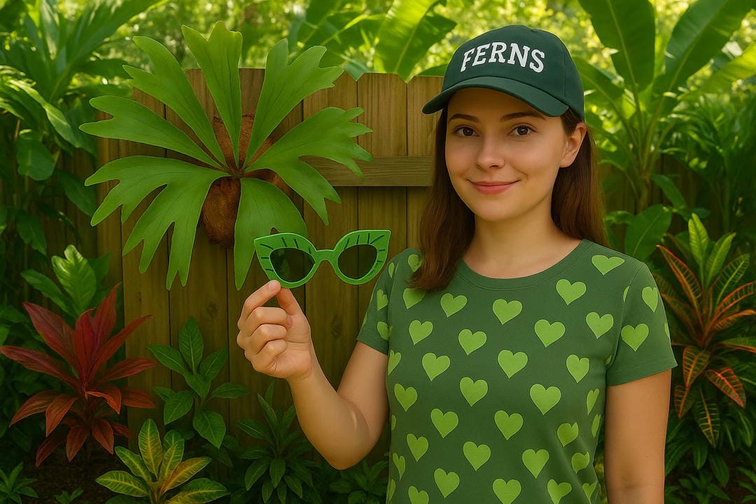 Staghorn Fern Light Requirements: A Comprehensive Gardener's Guide