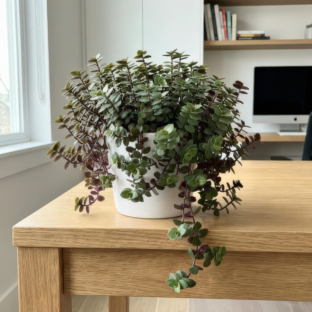 Complete Guide To Turtle Vine Care and Growth